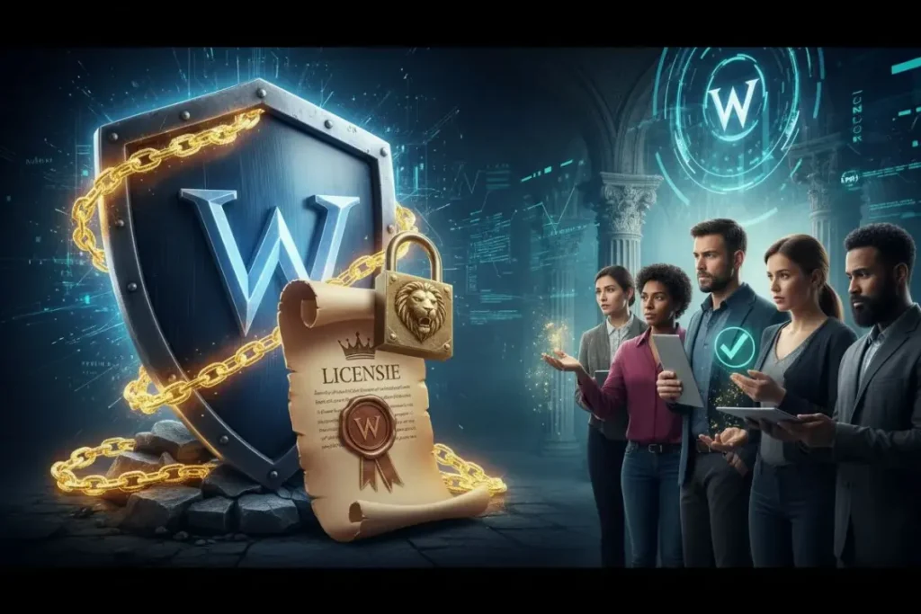 Ключевые элементы системы безопасности Winline