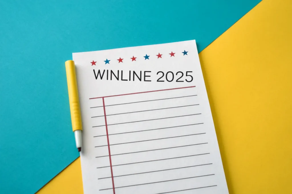 Линия и коэффициенты Винлайн: анализ и актуальные данные 2026