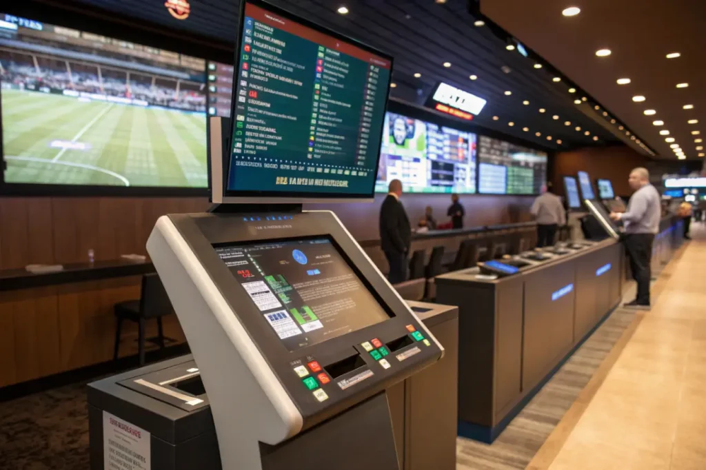 ИИ-боты Winline для ставок и персональных рекомендаций