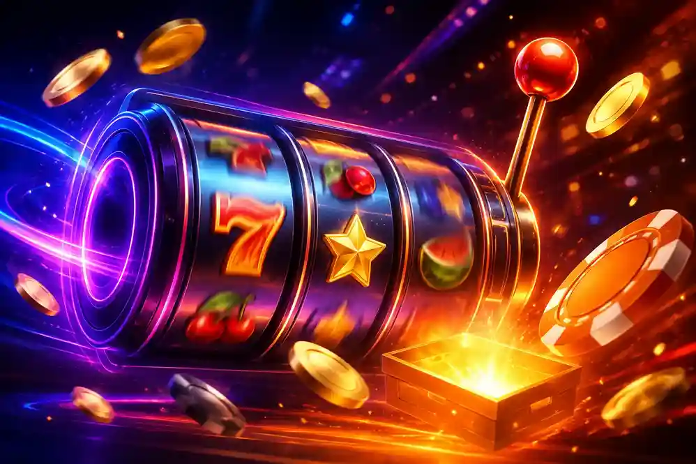 Турбо-Слоты И Bonus Buy: тренды азартного рынка Winline